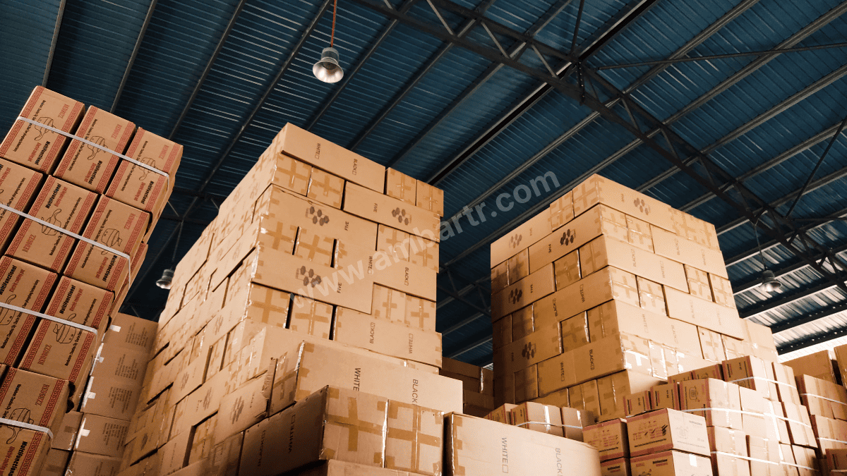 Balıkesir Kolili Yük Taşıma