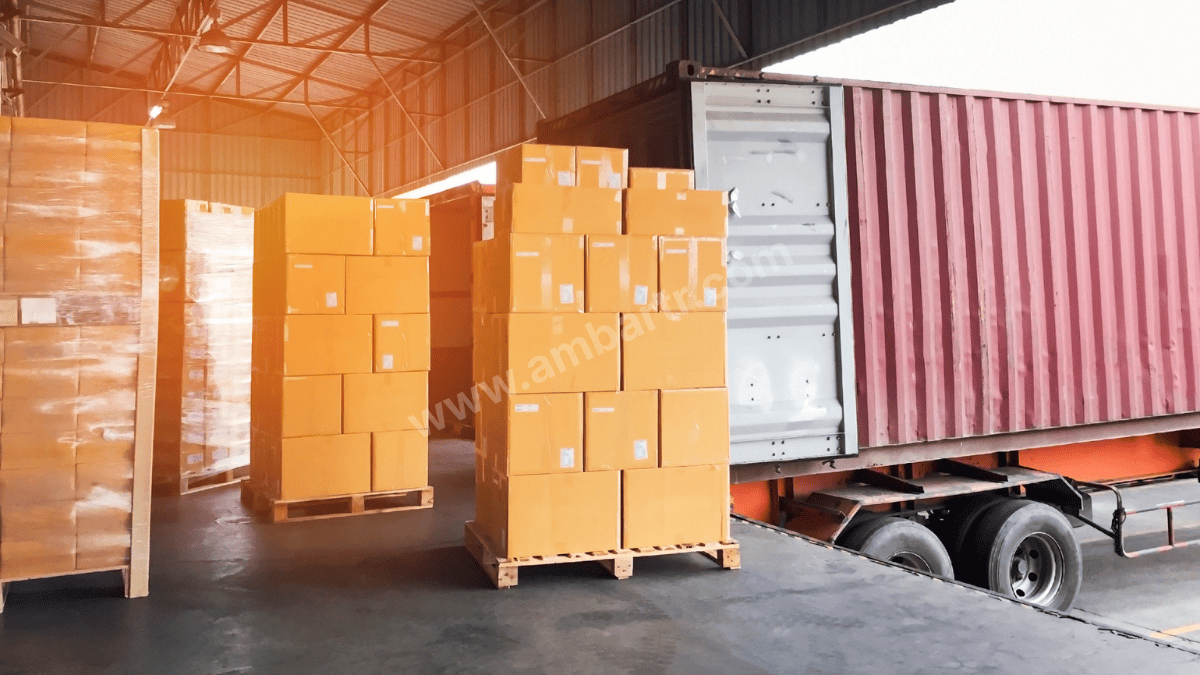 Balıkesir Ağır Yük Taşıma